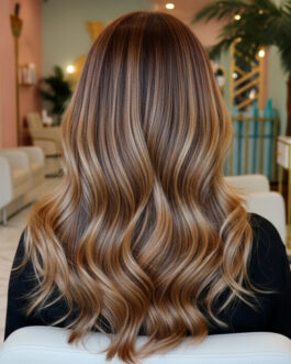 Balayage